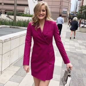 Meet your Posher, Taryn